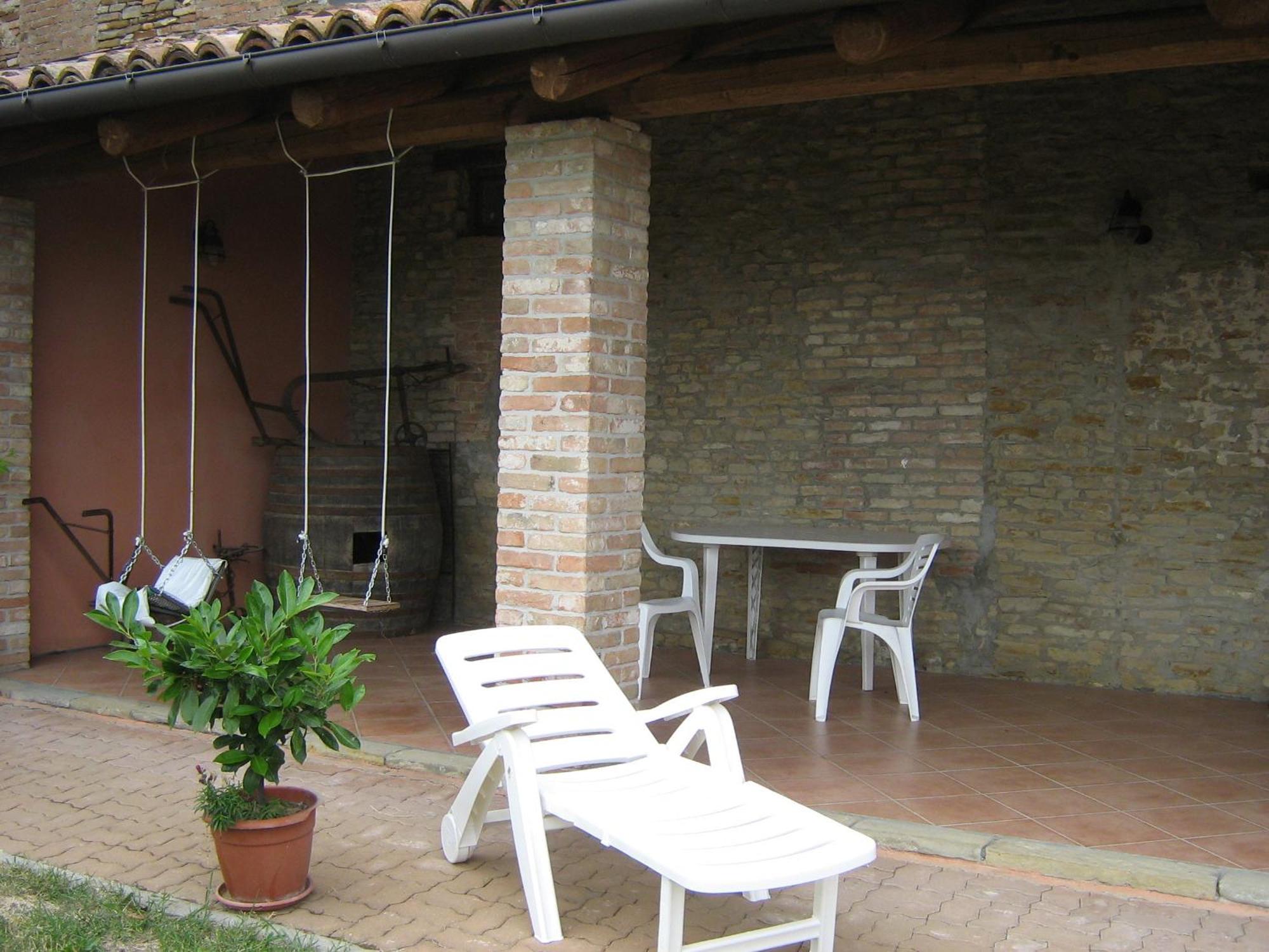Agriturismo Cà Trinche Camo Esterno foto