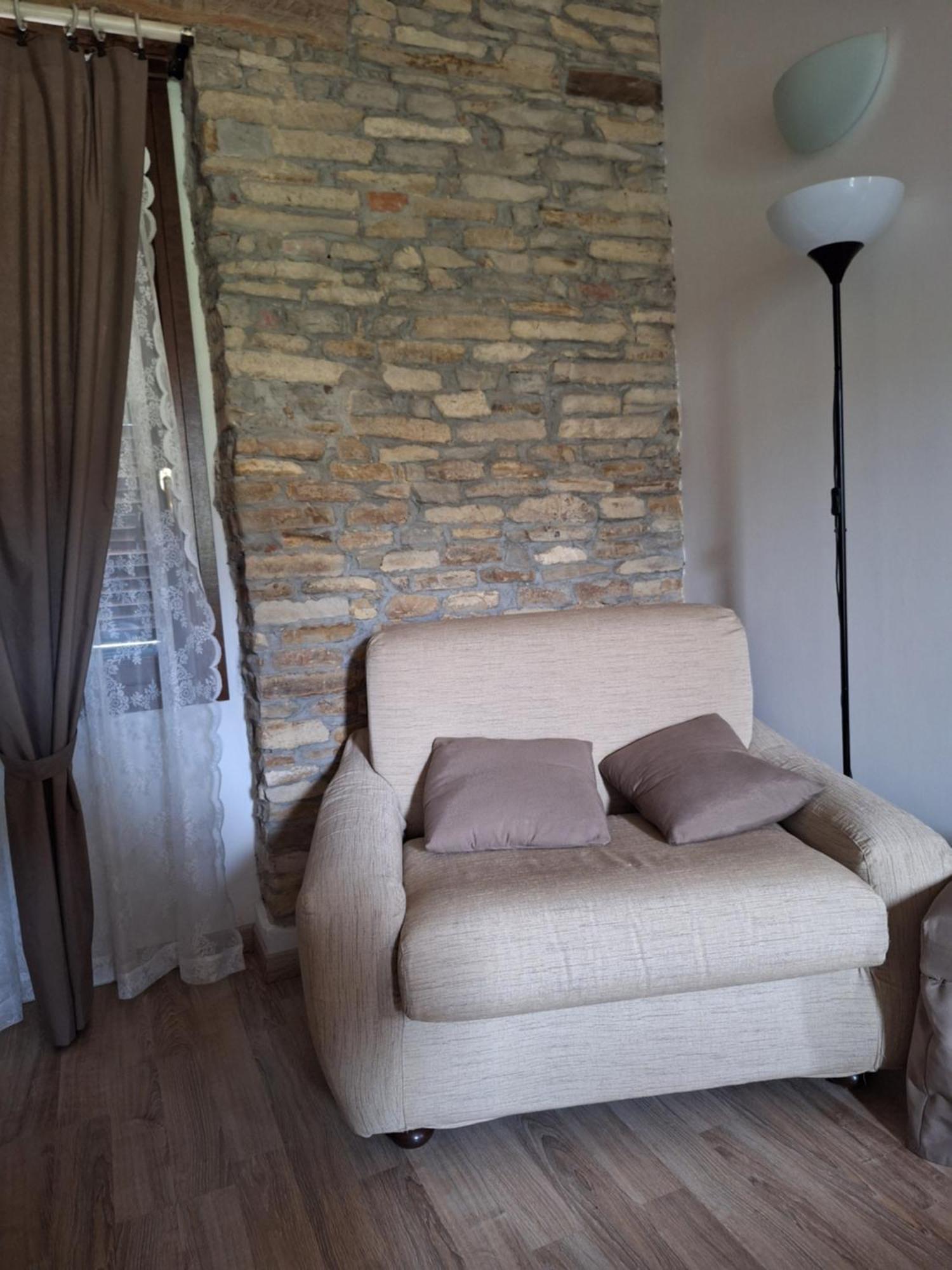 Agriturismo Cà Trinche Camo Esterno foto