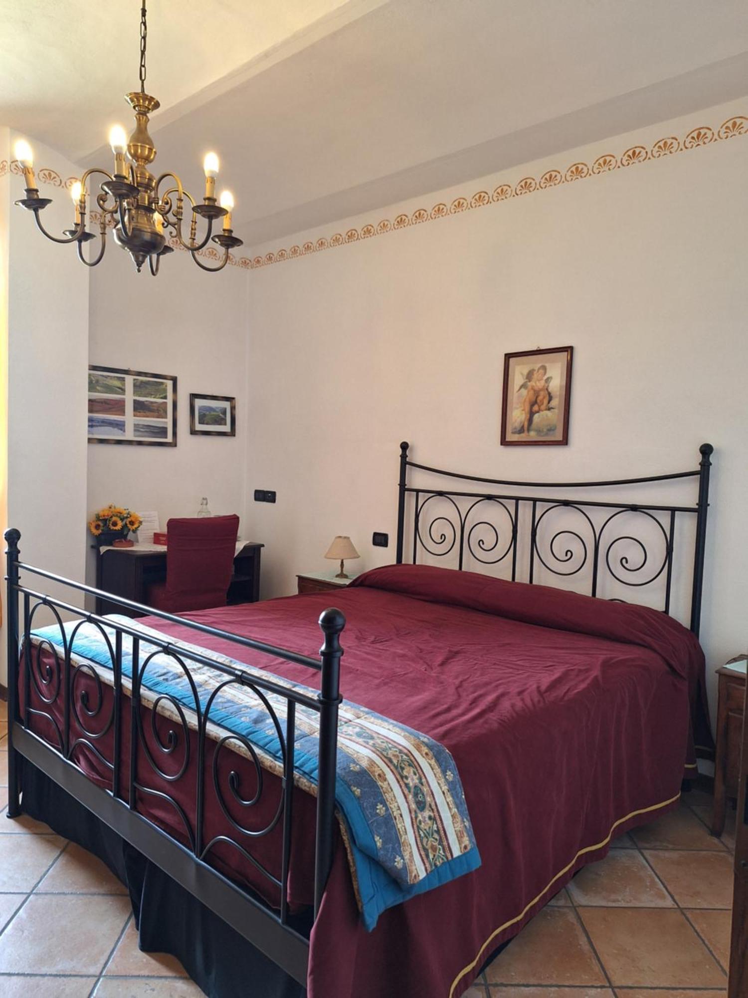 Agriturismo Cà Trinche Camo Esterno foto