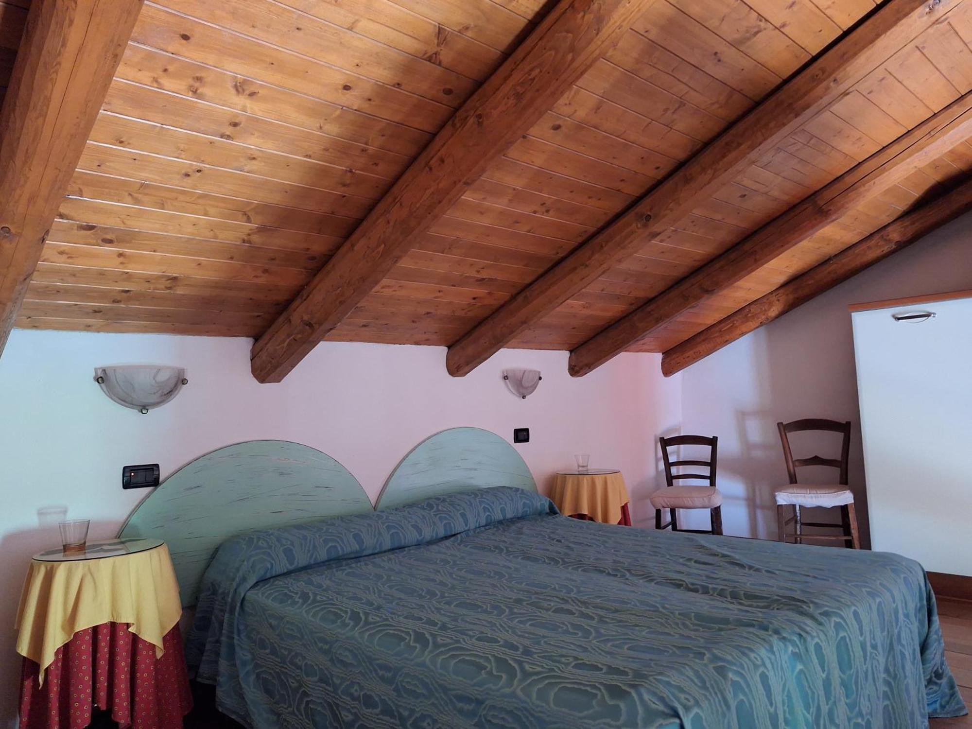 Agriturismo Cà Trinche Camo Esterno foto
