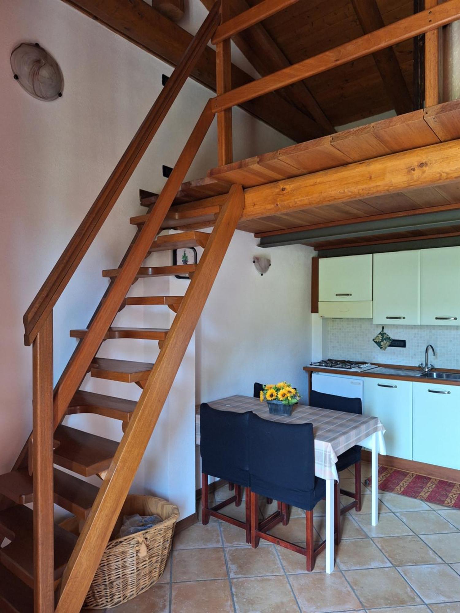 Agriturismo Cà Trinche Camo Esterno foto