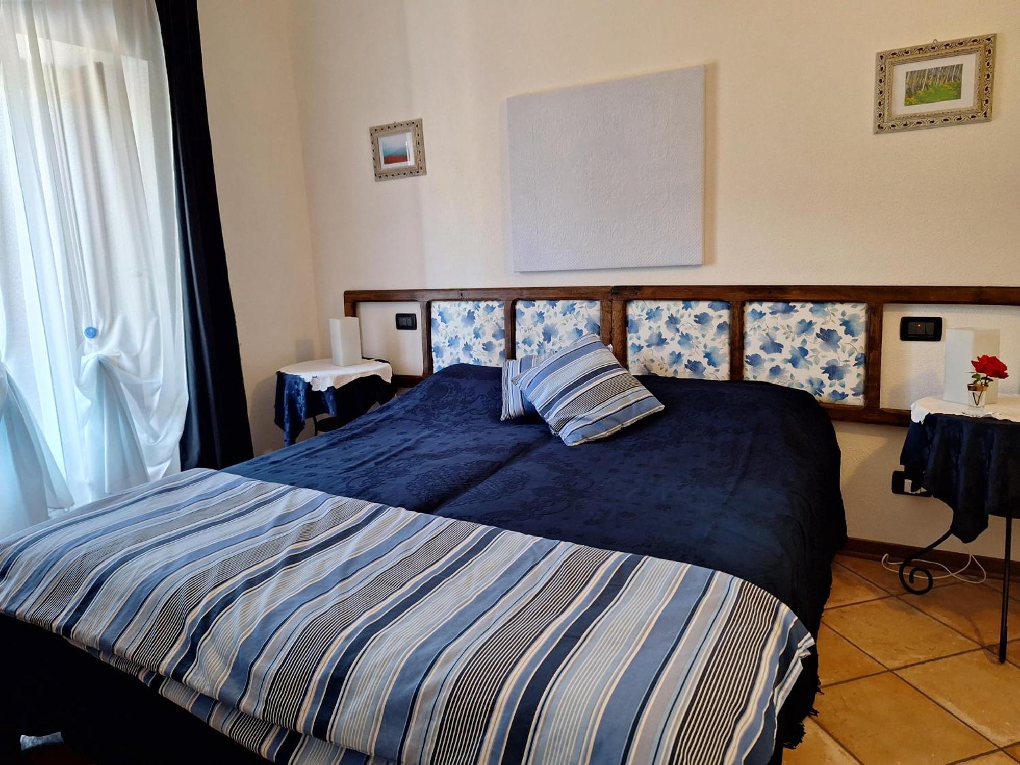 Agriturismo Cà Trinche Camo Esterno foto