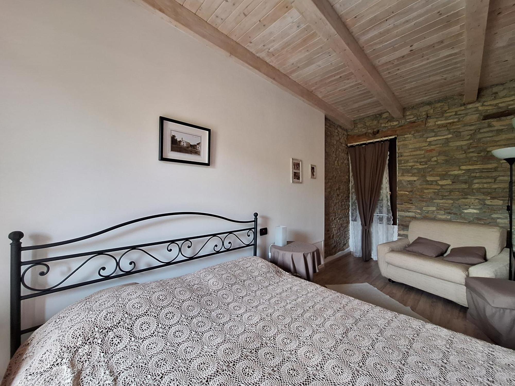 Agriturismo Cà Trinche Camo Esterno foto