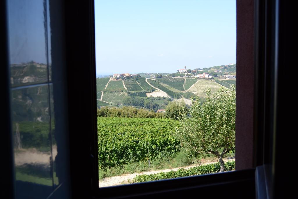 Agriturismo Cà Trinche Camo Esterno foto