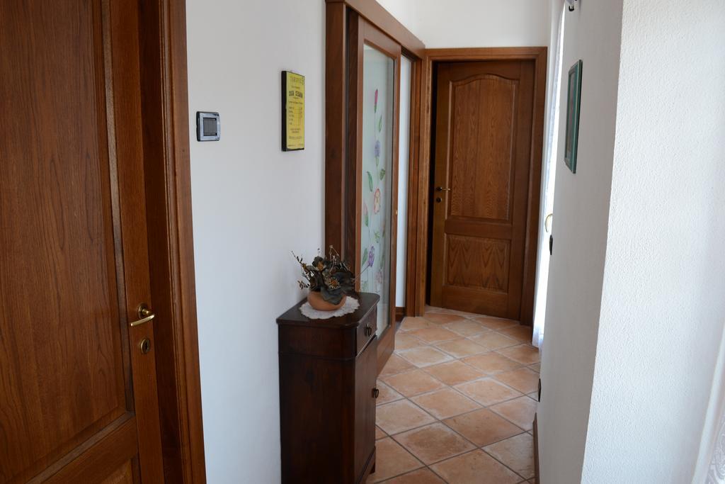 Agriturismo Cà Trinche Camo Esterno foto