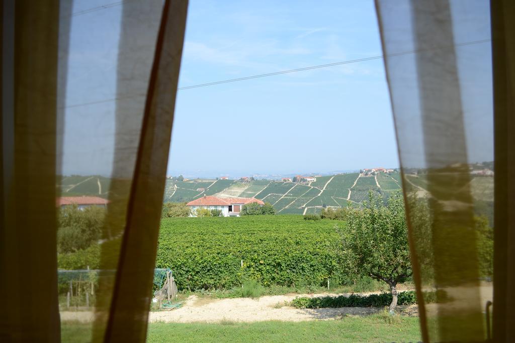 Agriturismo Cà Trinche Camo Esterno foto
