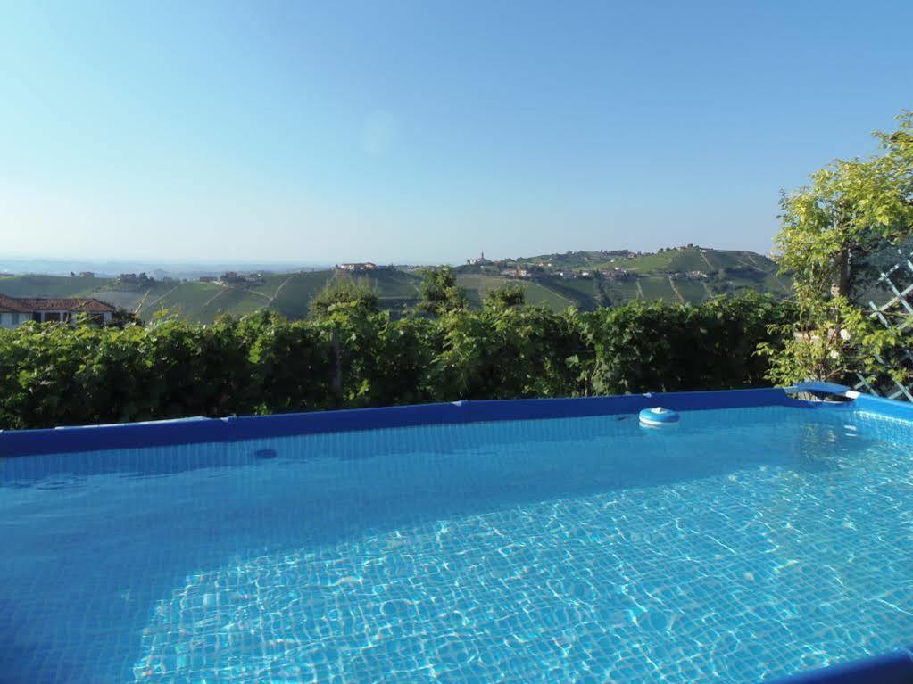 Agriturismo Cà Trinche Camo Esterno foto