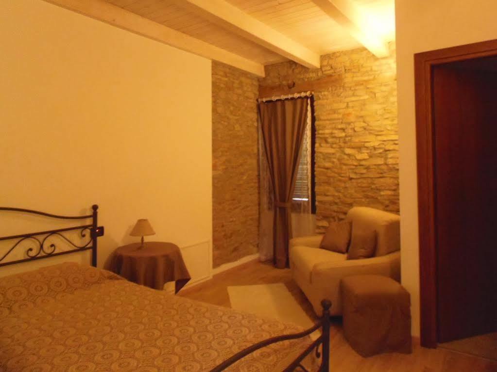 Agriturismo Cà Trinche Camo Esterno foto