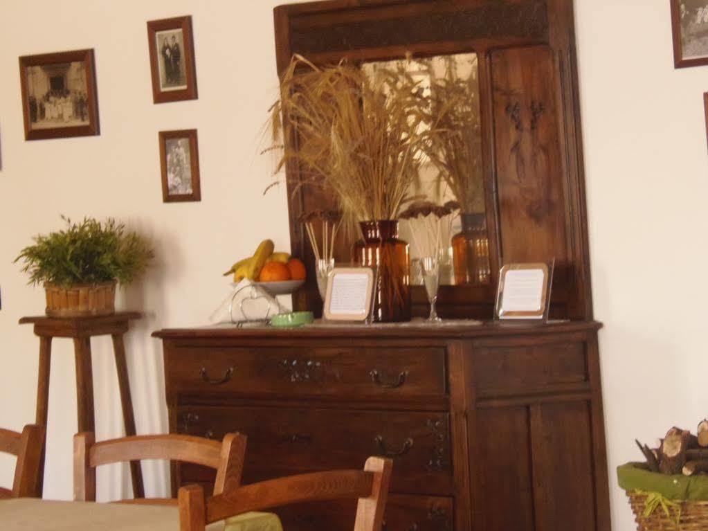 Agriturismo Cà Trinche Camo Esterno foto