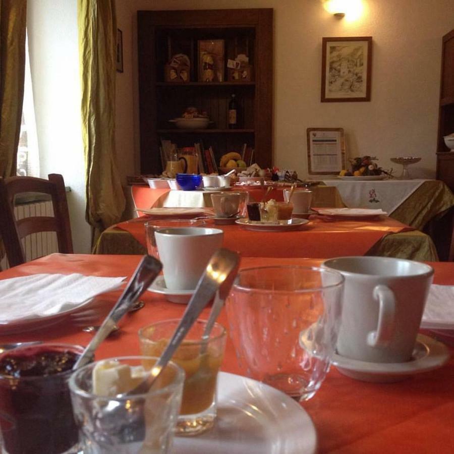 Agriturismo Cà Trinche Camo Esterno foto